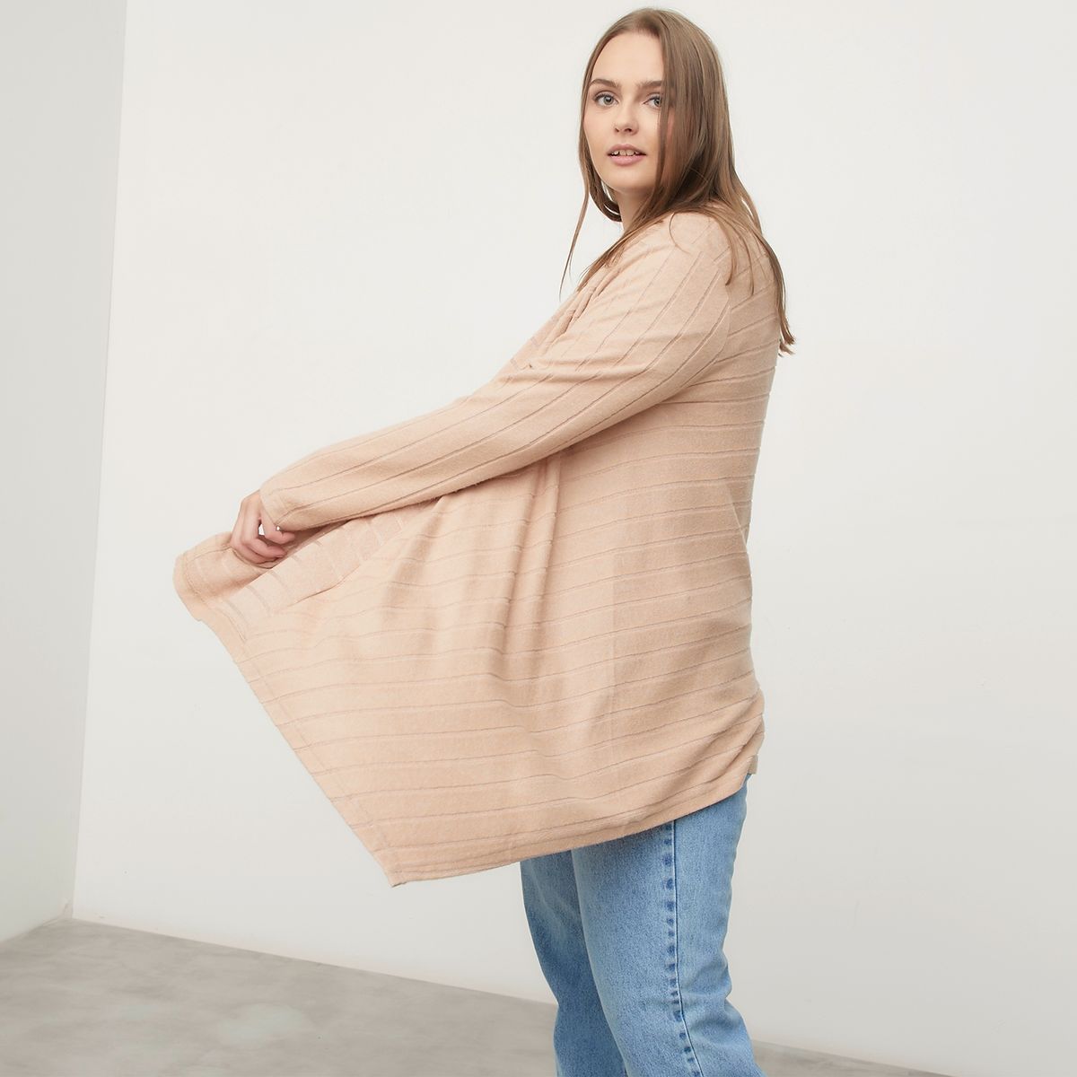 UNIVERSITY CLUB - Chaleco Mujer University Club