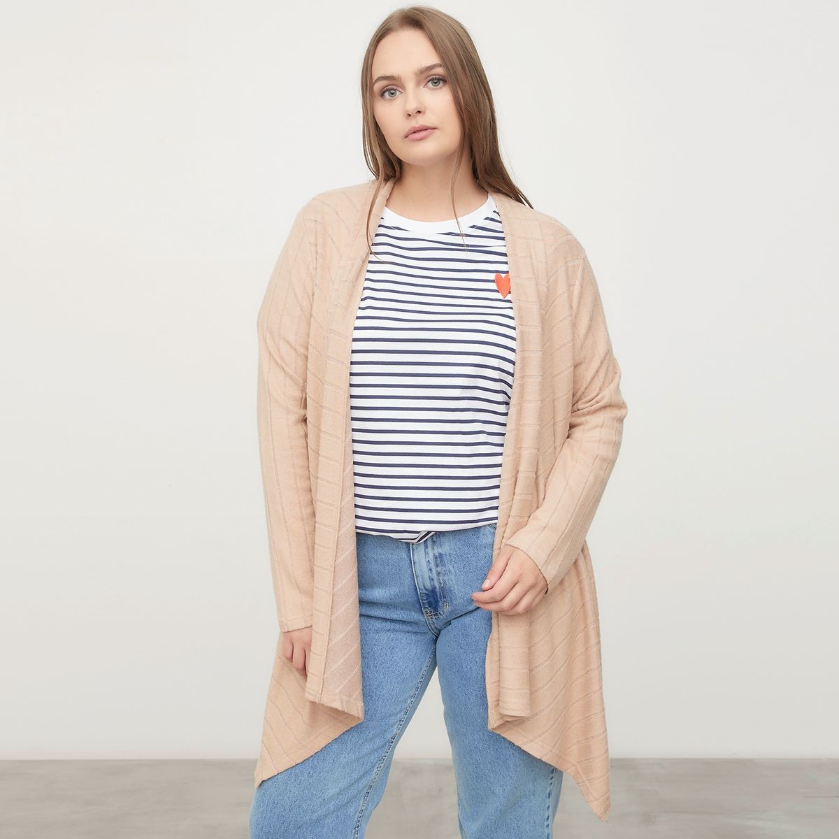 UNIVERSITY CLUB - Chaleco Mujer University Club