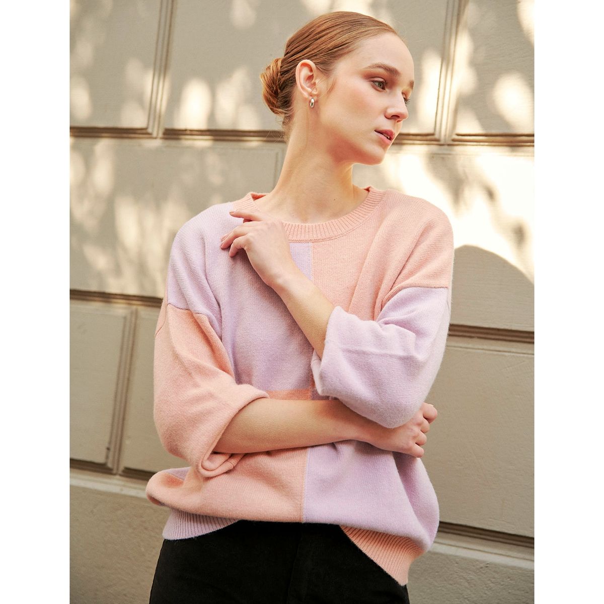 UNIVERSITY CLUB - Sweater Mujer University Club