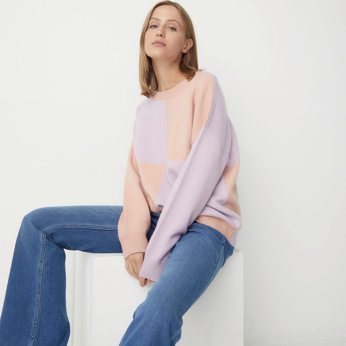 UNIVERSITY CLUB - Sweater Mujer University Club