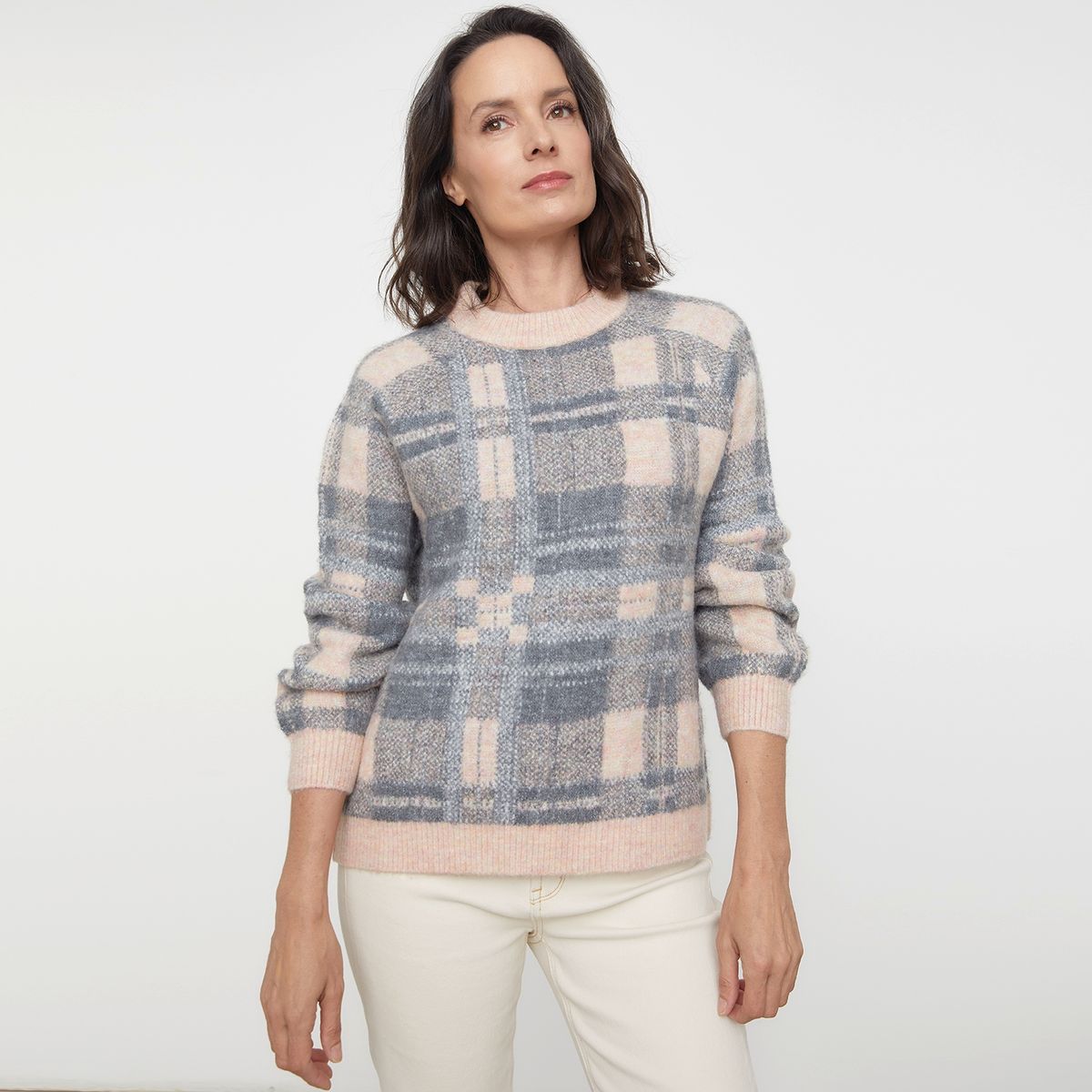 UNIVERSITY CLUB - University Club Sweater Mujer