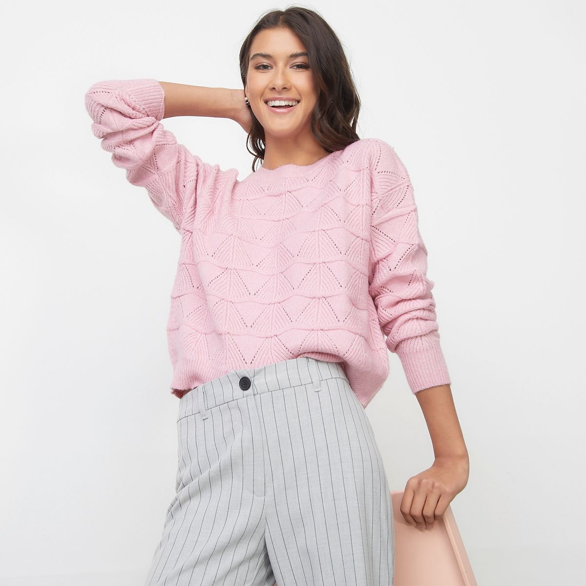 SYBILLA - Sybilla Sweater Mujer