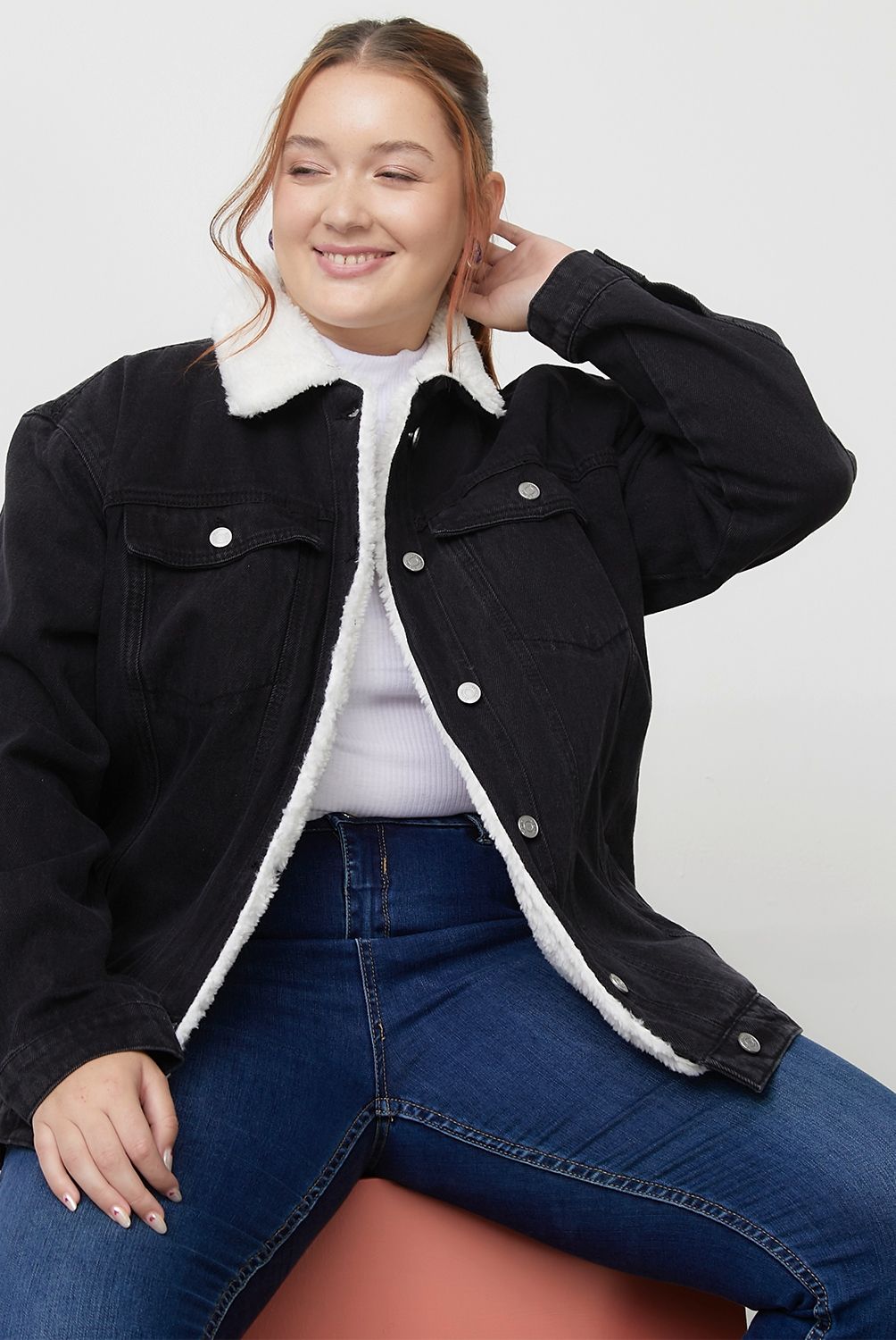 SYBILLA - Chaqueta Mujer Sybilla