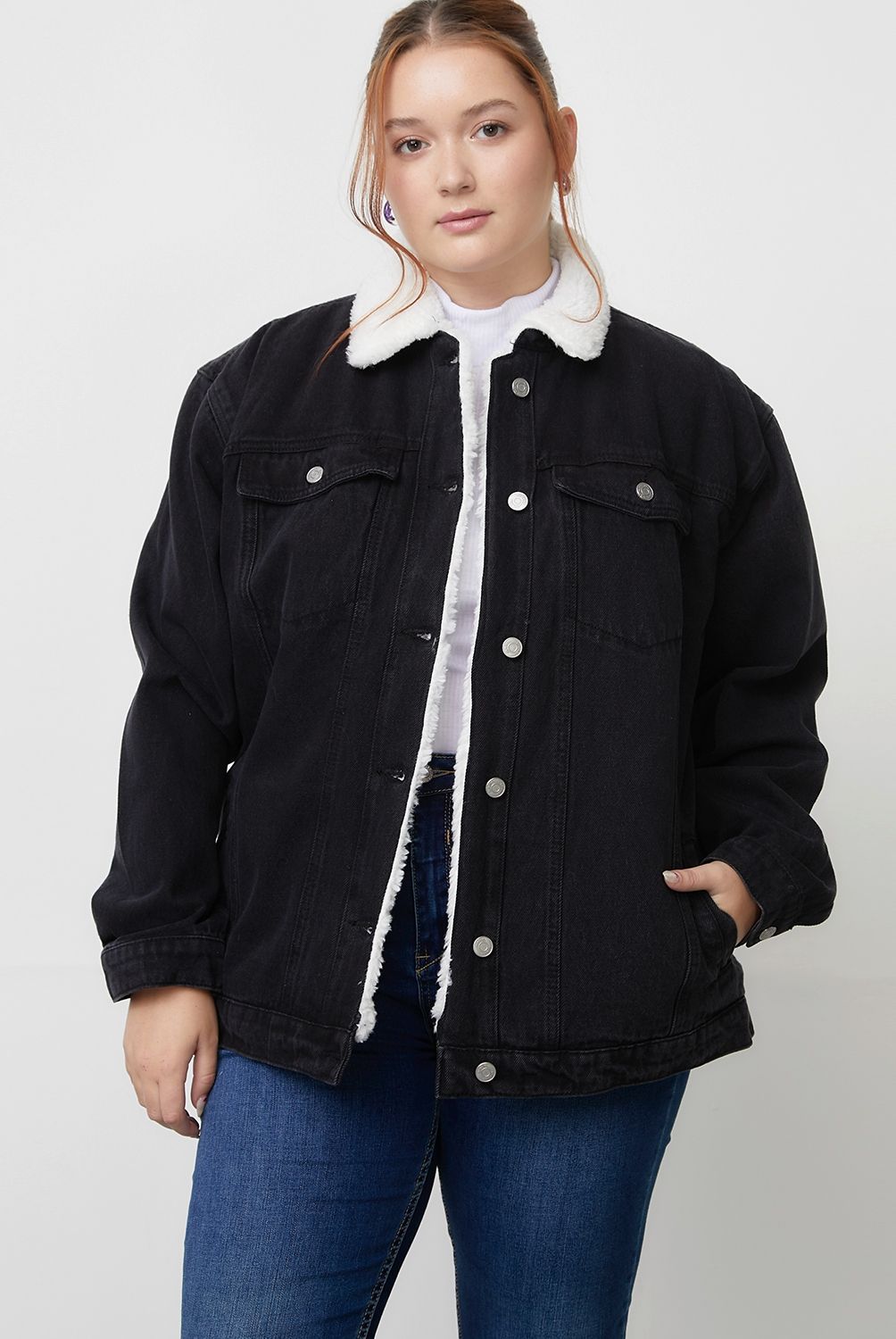 SYBILLA - Chaqueta Mujer Sybilla