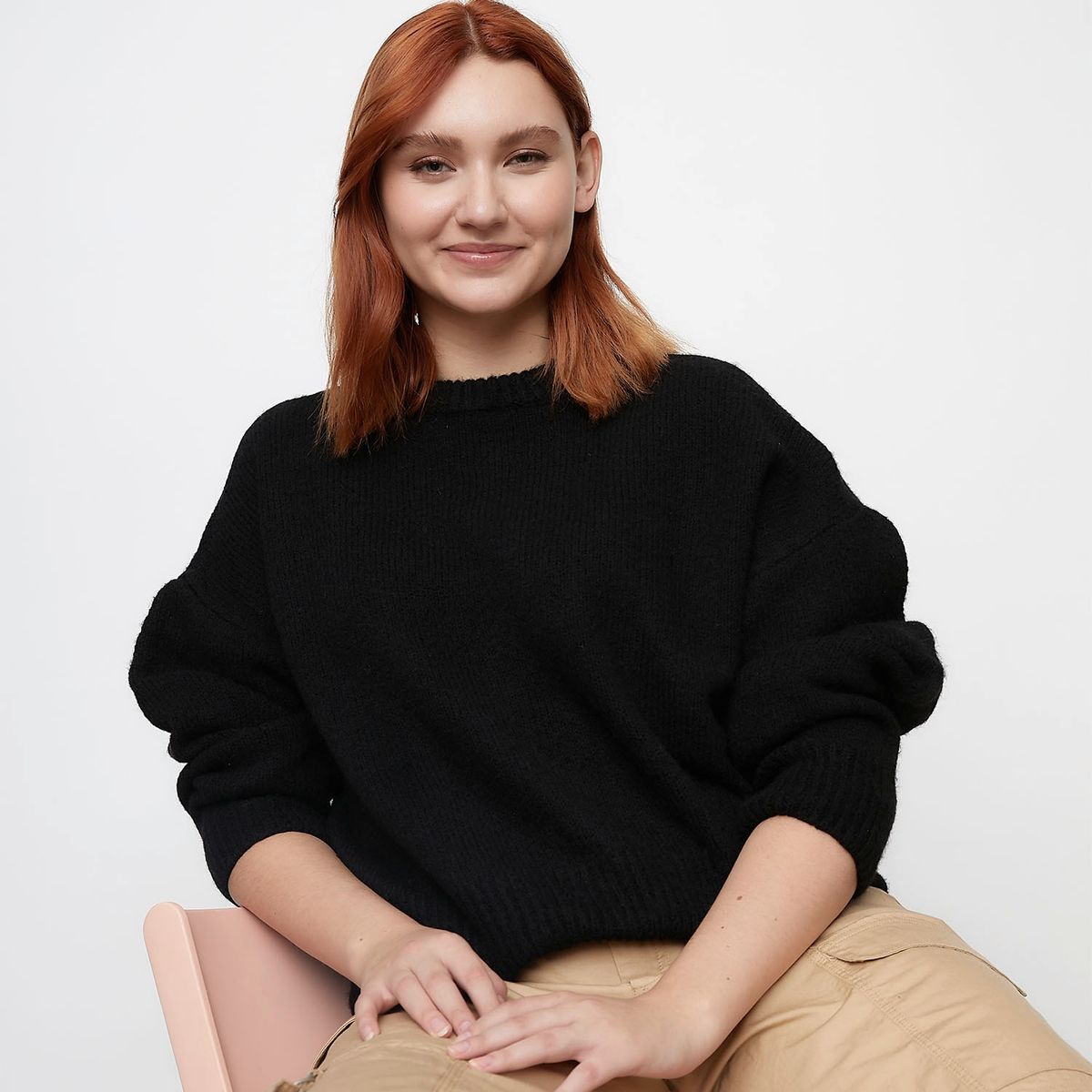 SYBILLA - Sybilla Sweater Mujer