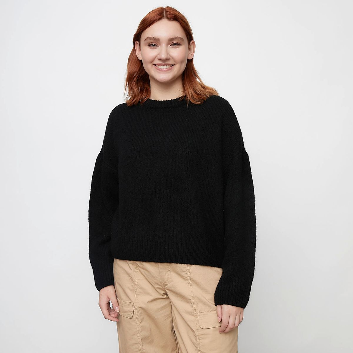 SYBILLA - Sybilla Sweater Mujer