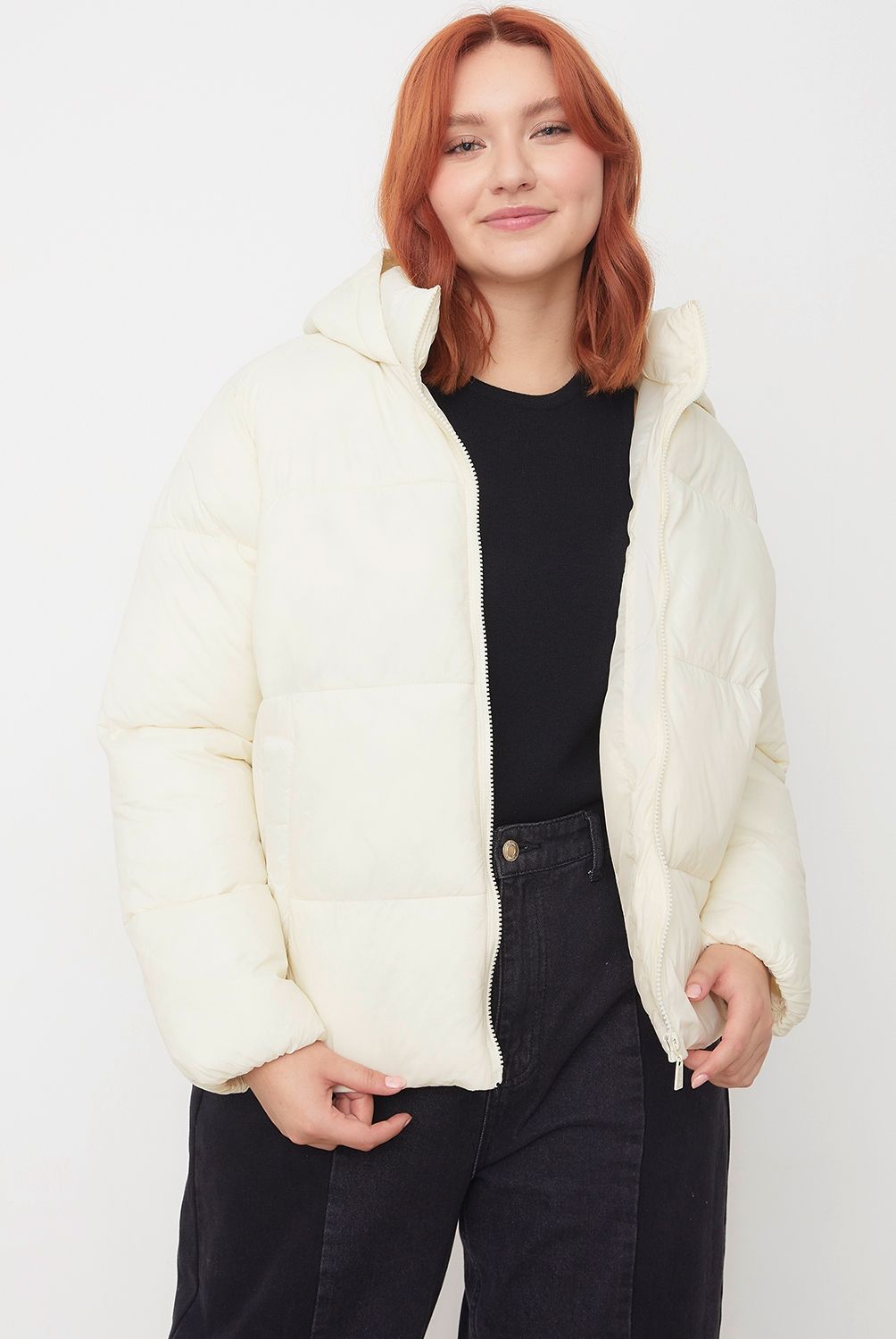 SYBILLA - Parka Mujer Sybilla