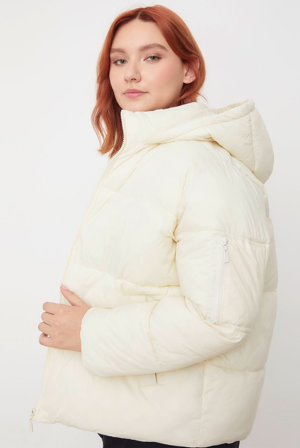 SYBILLA - Parka Mujer Sybilla