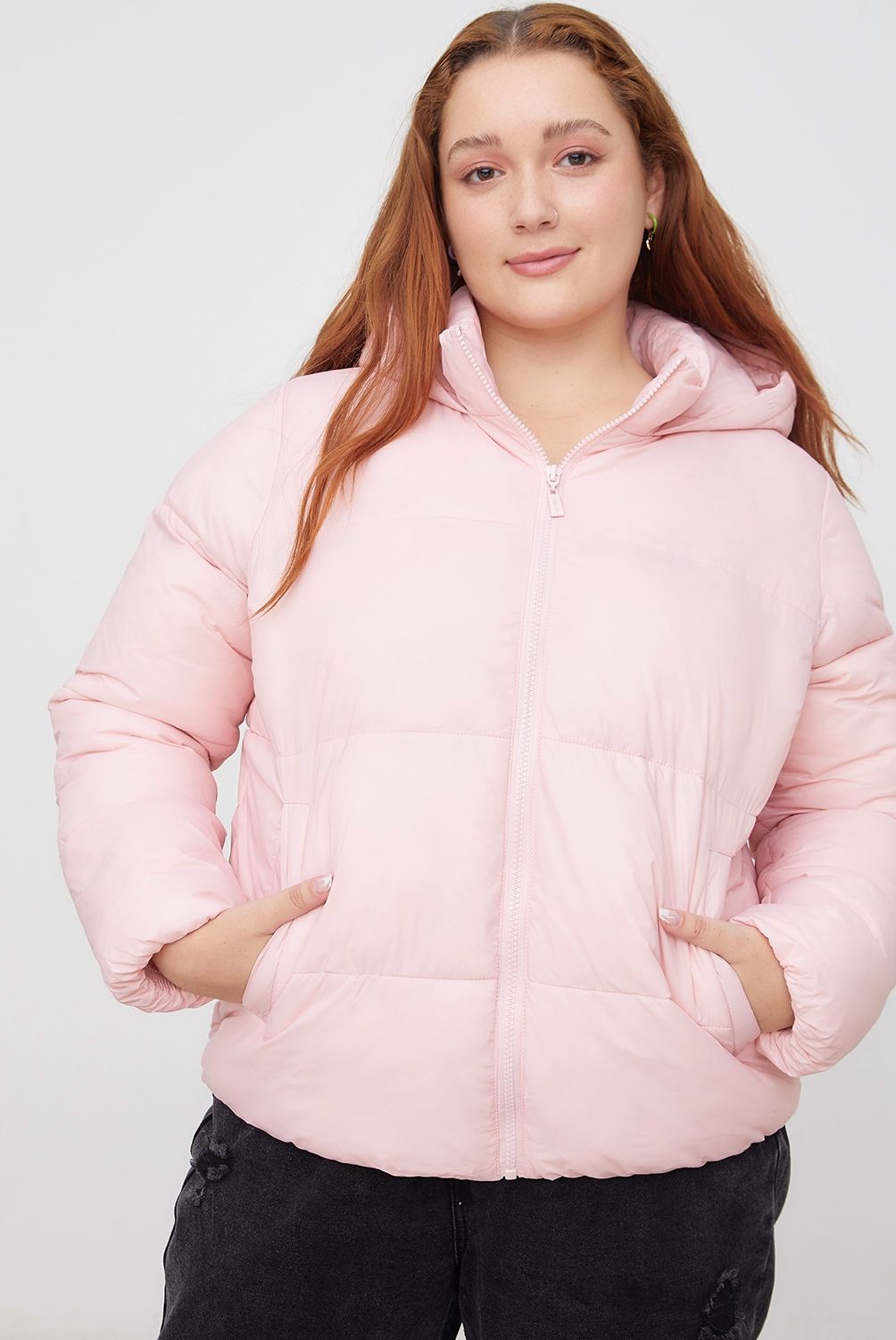 SYBILLA - Parka Mujer Sybilla