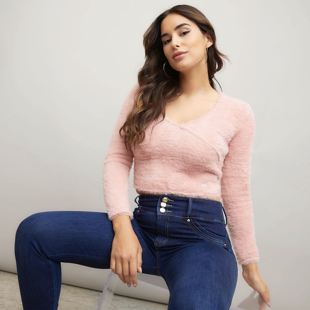 MOSSIMO - Mossimo Sweater Mujer