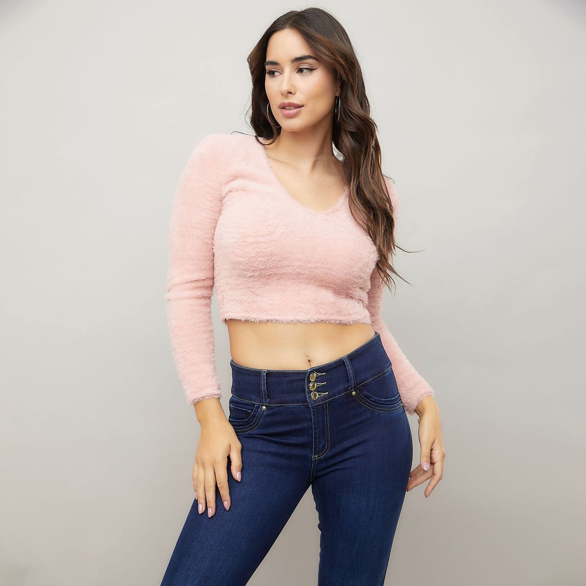 MOSSIMO - Mossimo Sweater Mujer