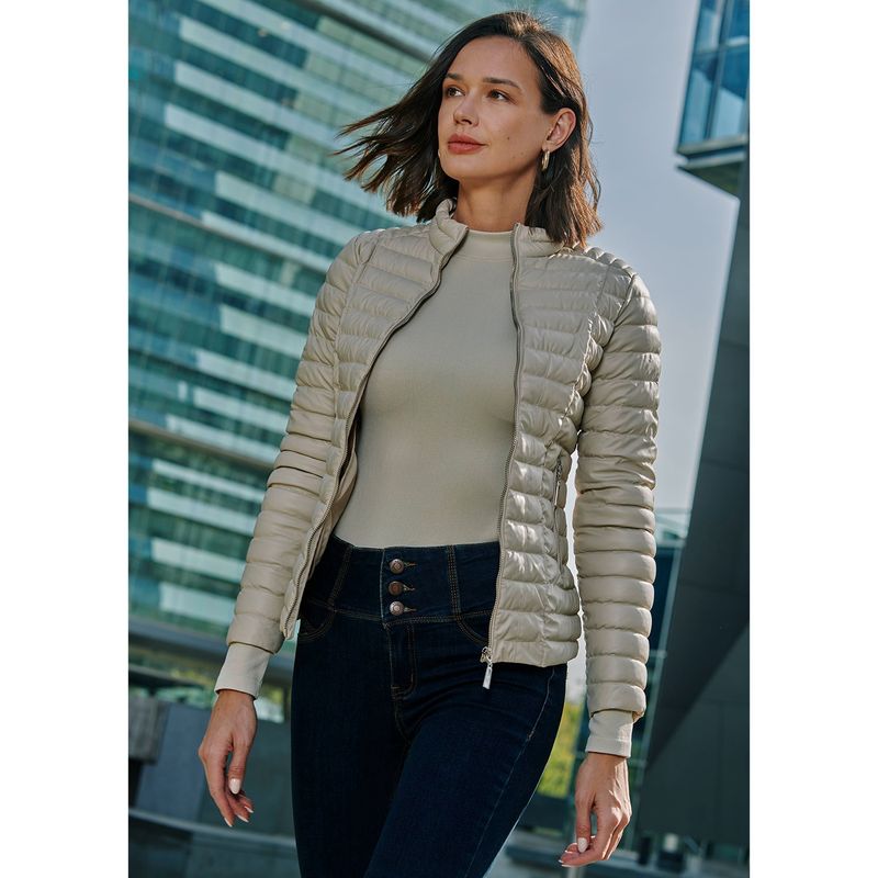 MOSSIMO - Mossimo Parka Mujer