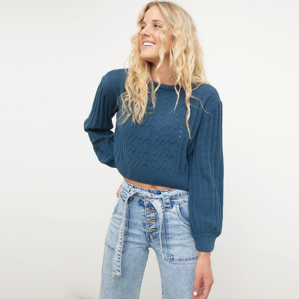 DOO AUSTRALIA - Doo Australia Sweater Mujer