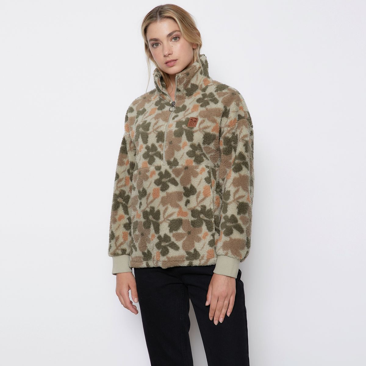 DOO AUSTRALIA - Doo Australia Polerón Chiporro Mujer