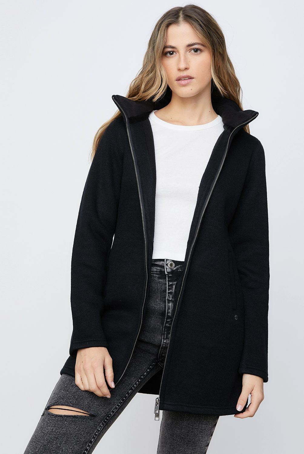 DOO AUSTRALIA - Doo Australia Chaqueta Mujer
