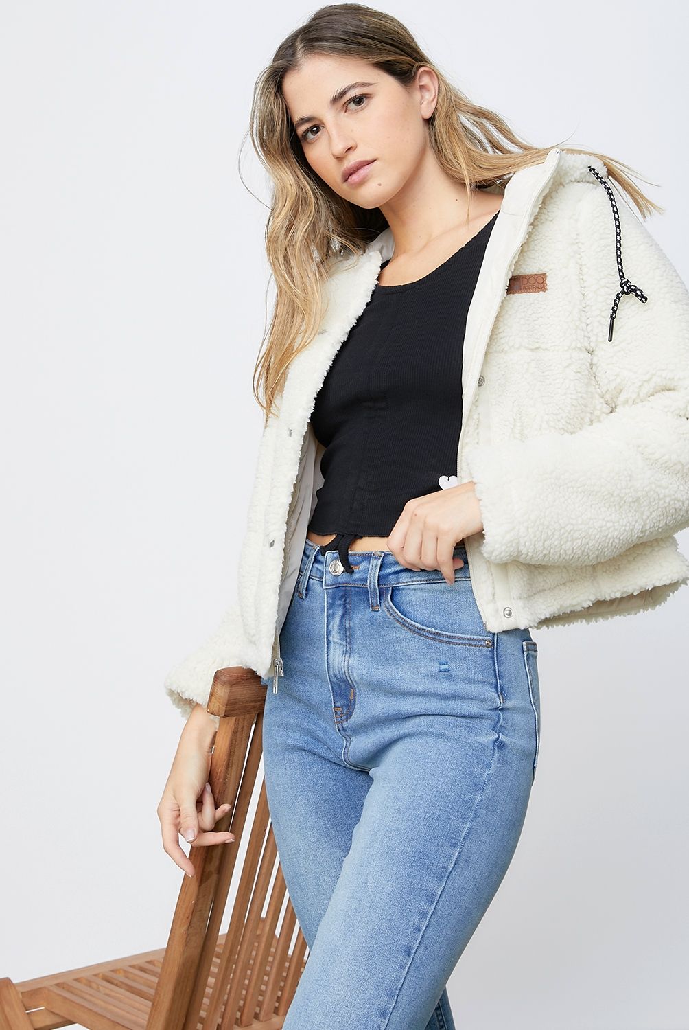 DOO AUSTRALIA - Doo Australia Chaqueta Mujer