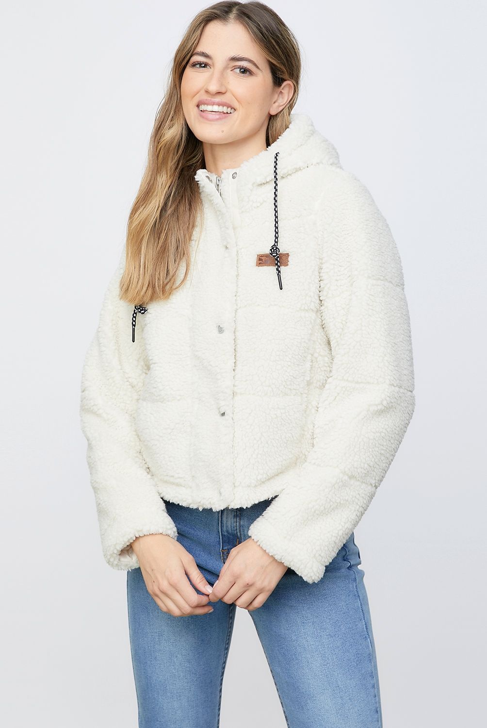 DOO AUSTRALIA - Doo Australia Chaqueta Mujer