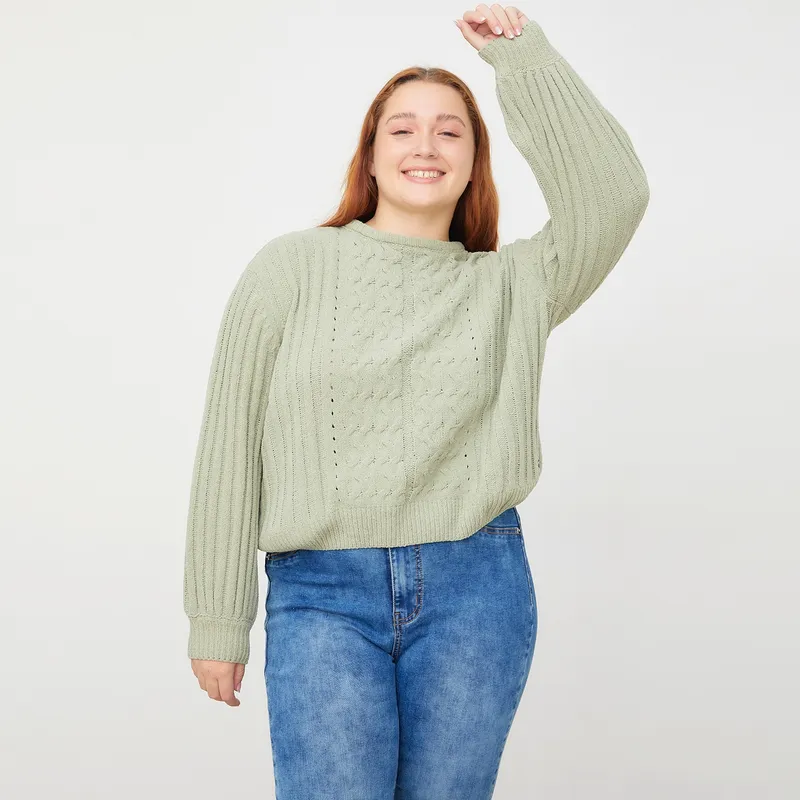 DOO AUSTRALIA - Sweater Mujer Doo Australia