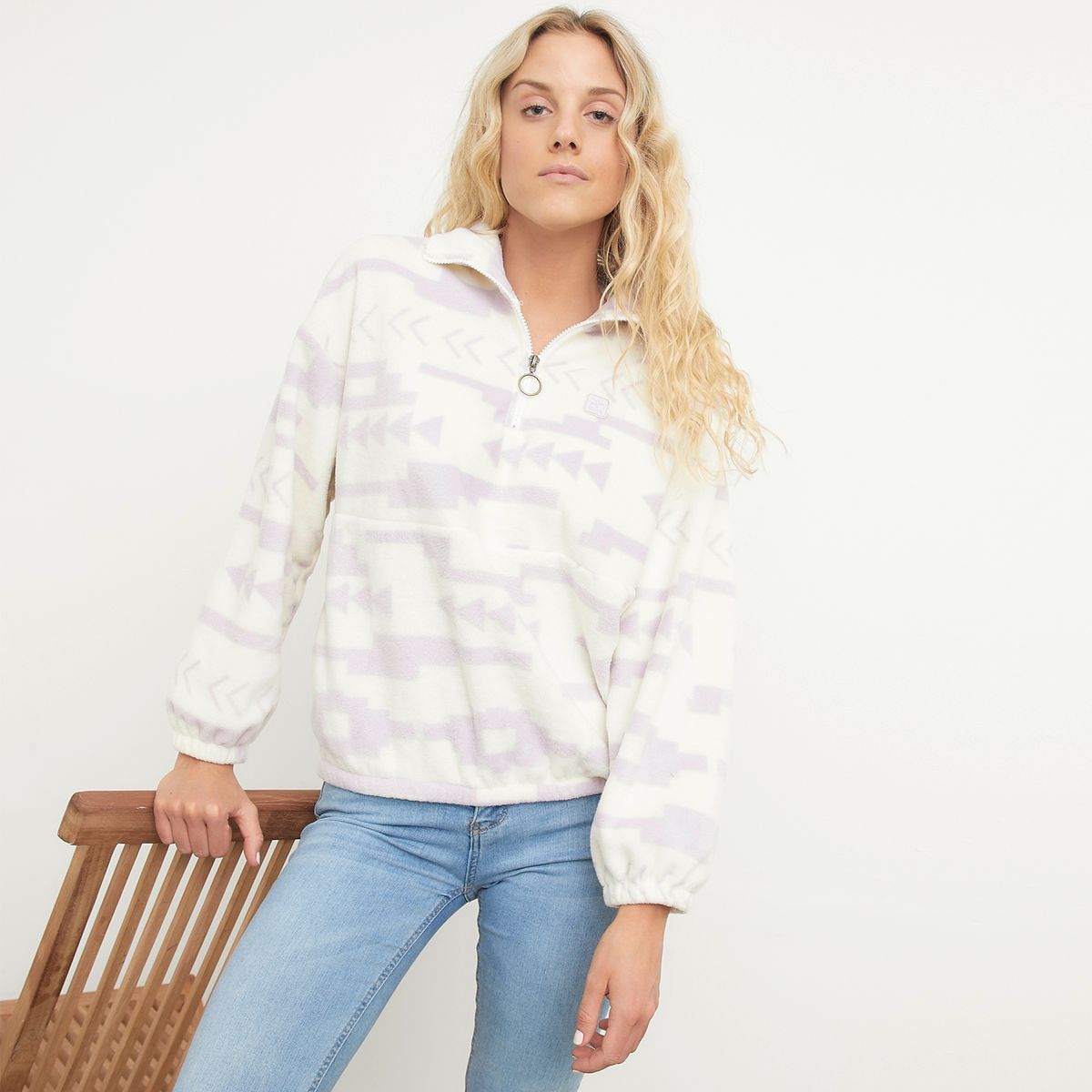 DOO AUSTRALIA - Doo Australia Polerón Polar Mujer