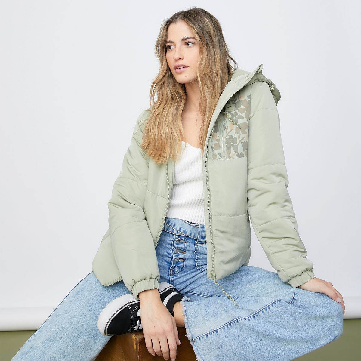 DOO AUSTRALIA - Doo Australia Parka Mujer