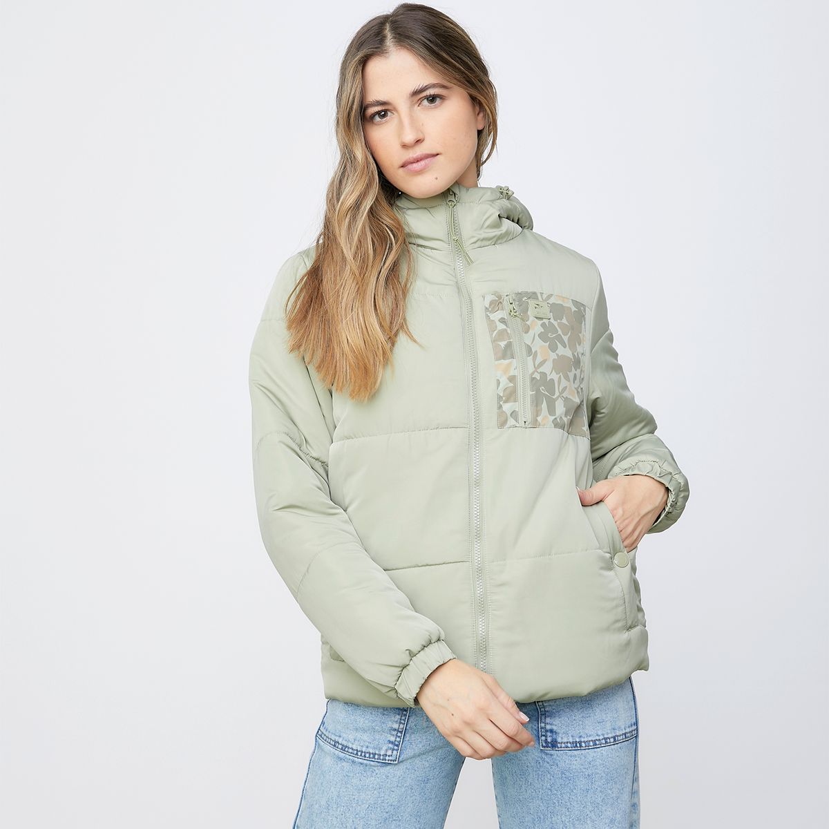 DOO AUSTRALIA - Doo Australia Parka Mujer