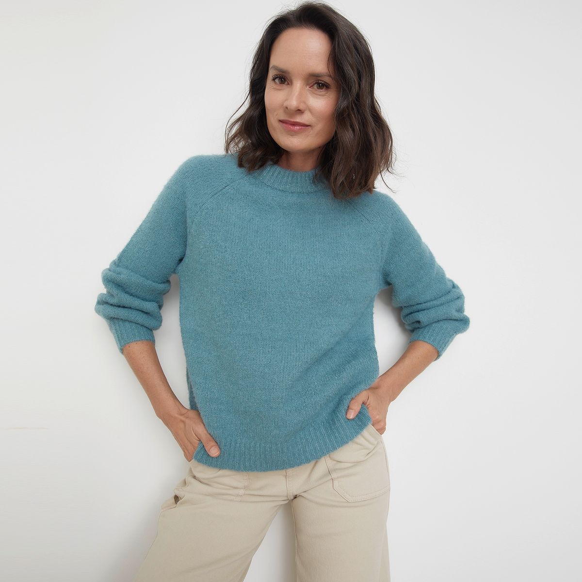 UNIVERSITY CLUB - Sweater Mujer University Club