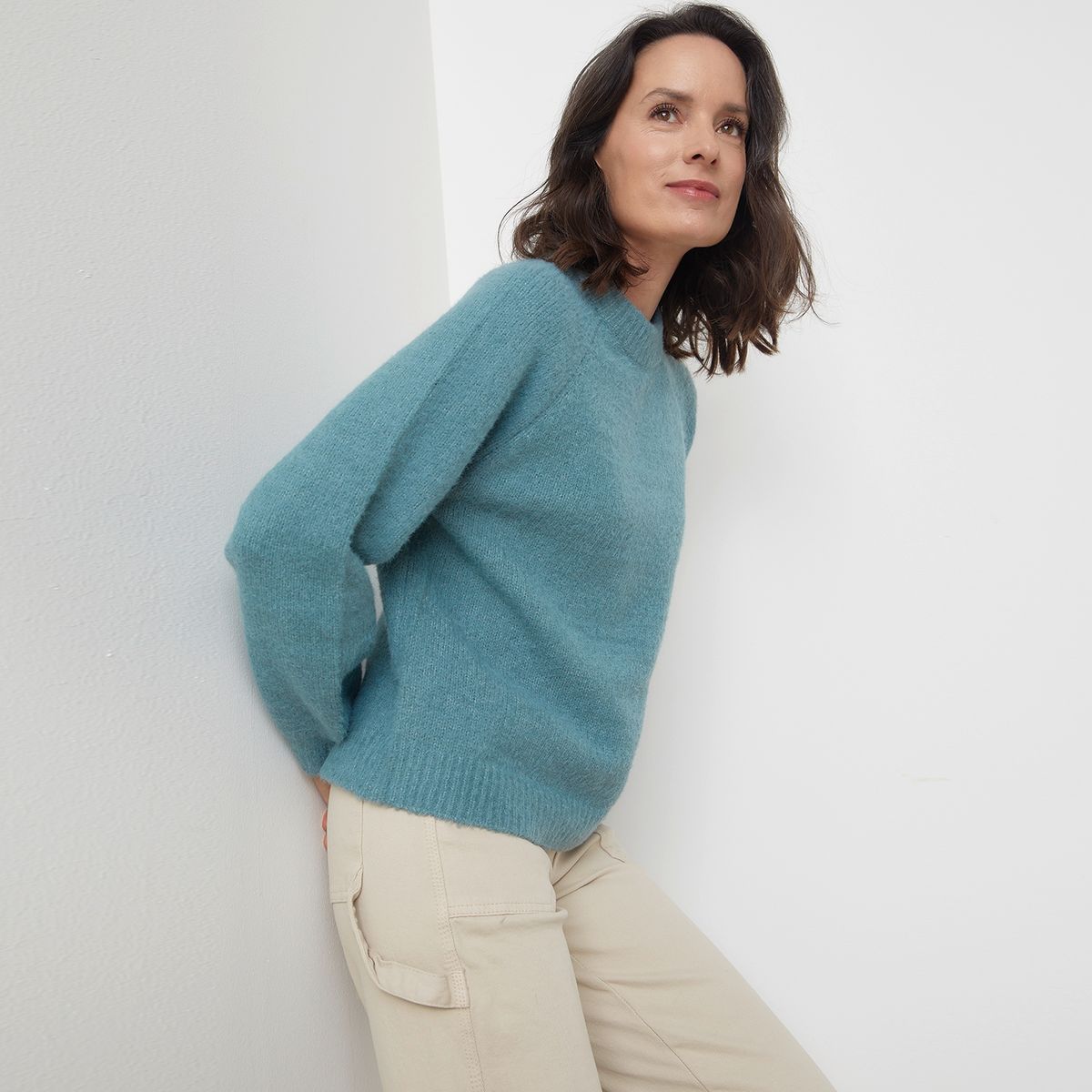 UNIVERSITY CLUB - Sweater Mujer University Club