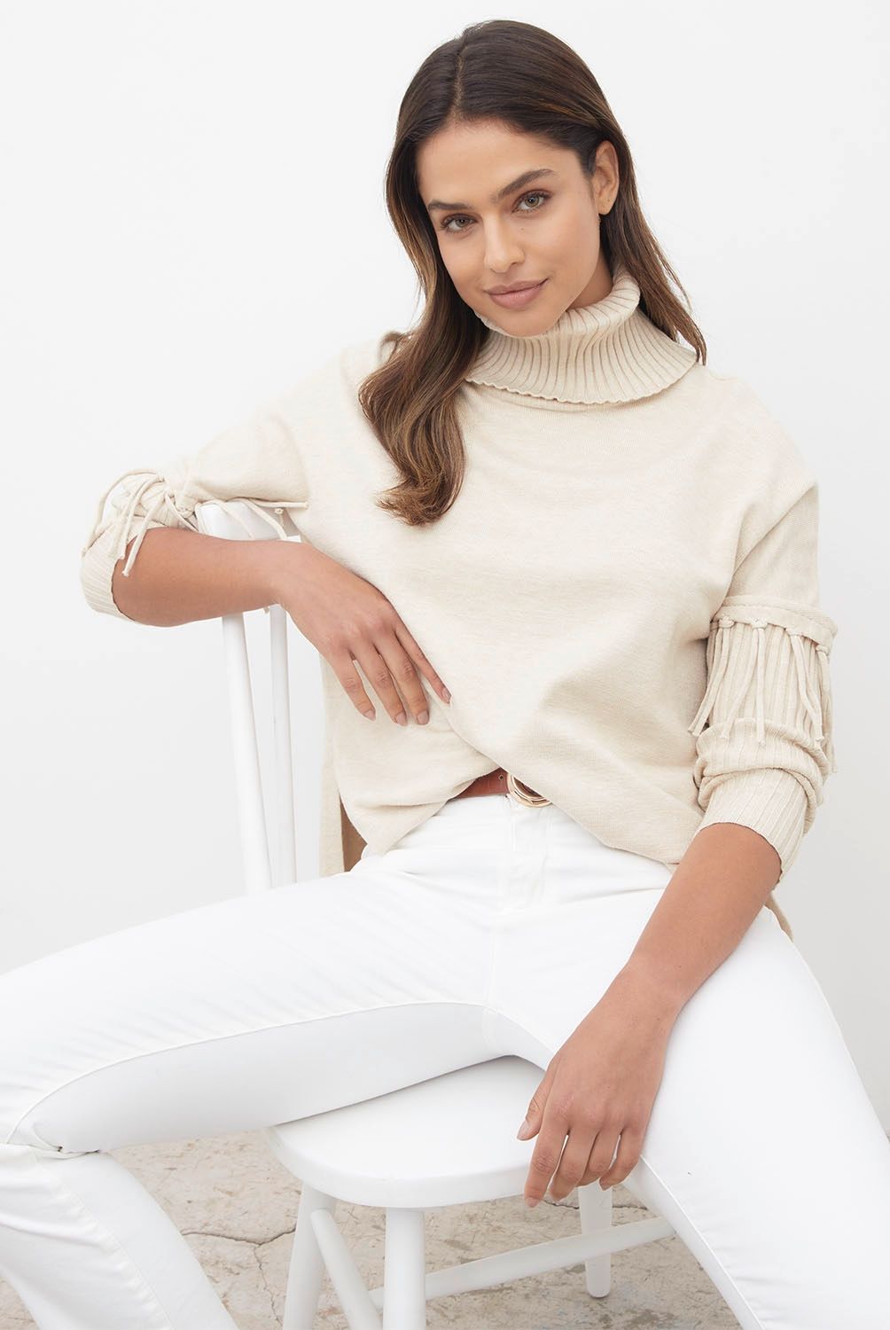 UNIVERSITY CLUB - Sweater Mujer University Club