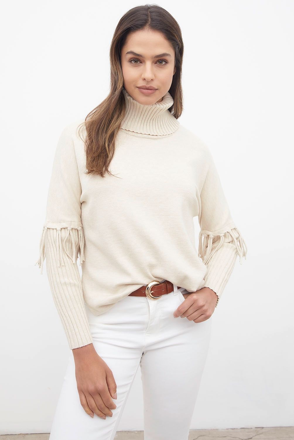 UNIVERSITY CLUB - Sweater Mujer University Club
