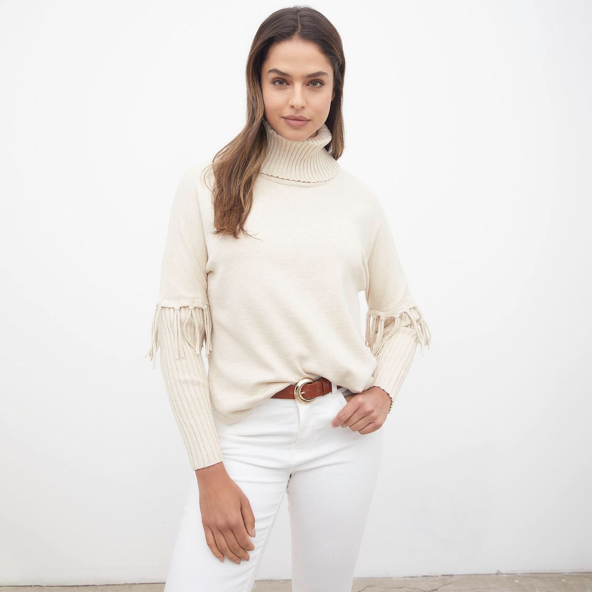 UNIVERSITY CLUB - Sweater Mujer University Club