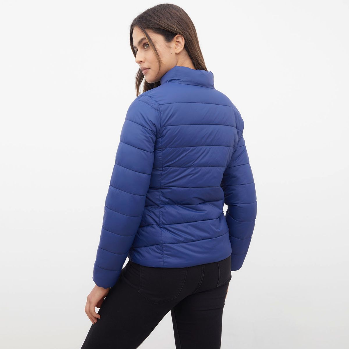 UNIVERSITY CLUB - Parka Mujer University Club