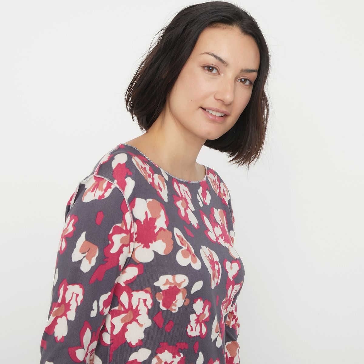 UNIVERSITY CLUB - University Club Sweater Mujer