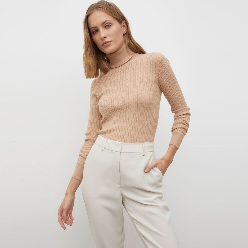 UNIVERSITY CLUB - University Club Sweater Mujer