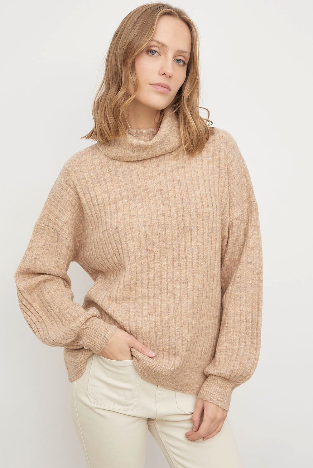 UNIVERSITY CLUB - Sweater Mujer University Club