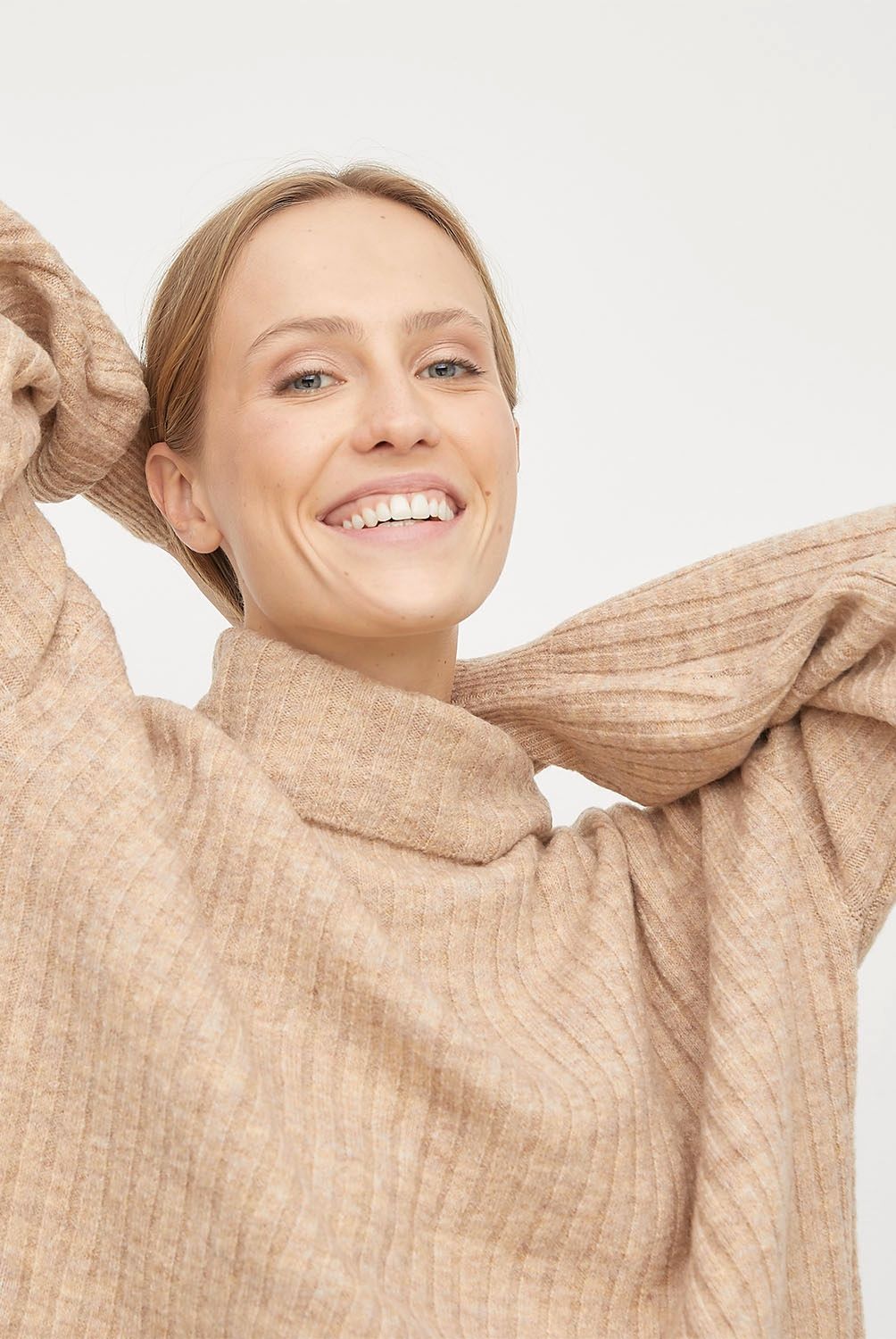 UNIVERSITY CLUB - Sweater Mujer University Club