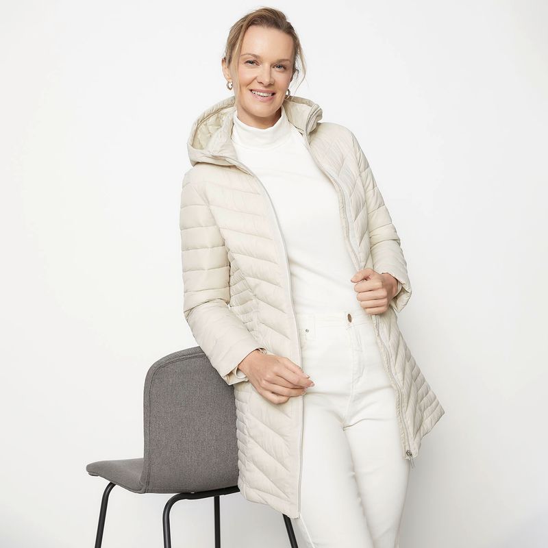 NEWPORT - Newport Parka Mujer