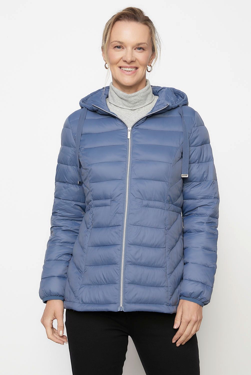 NEWPORT - Parka Mujer Newport