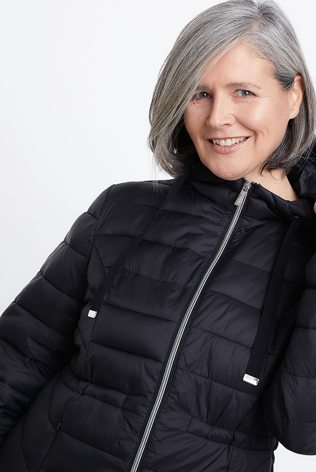 NEWPORT - Parka Mujer Newport