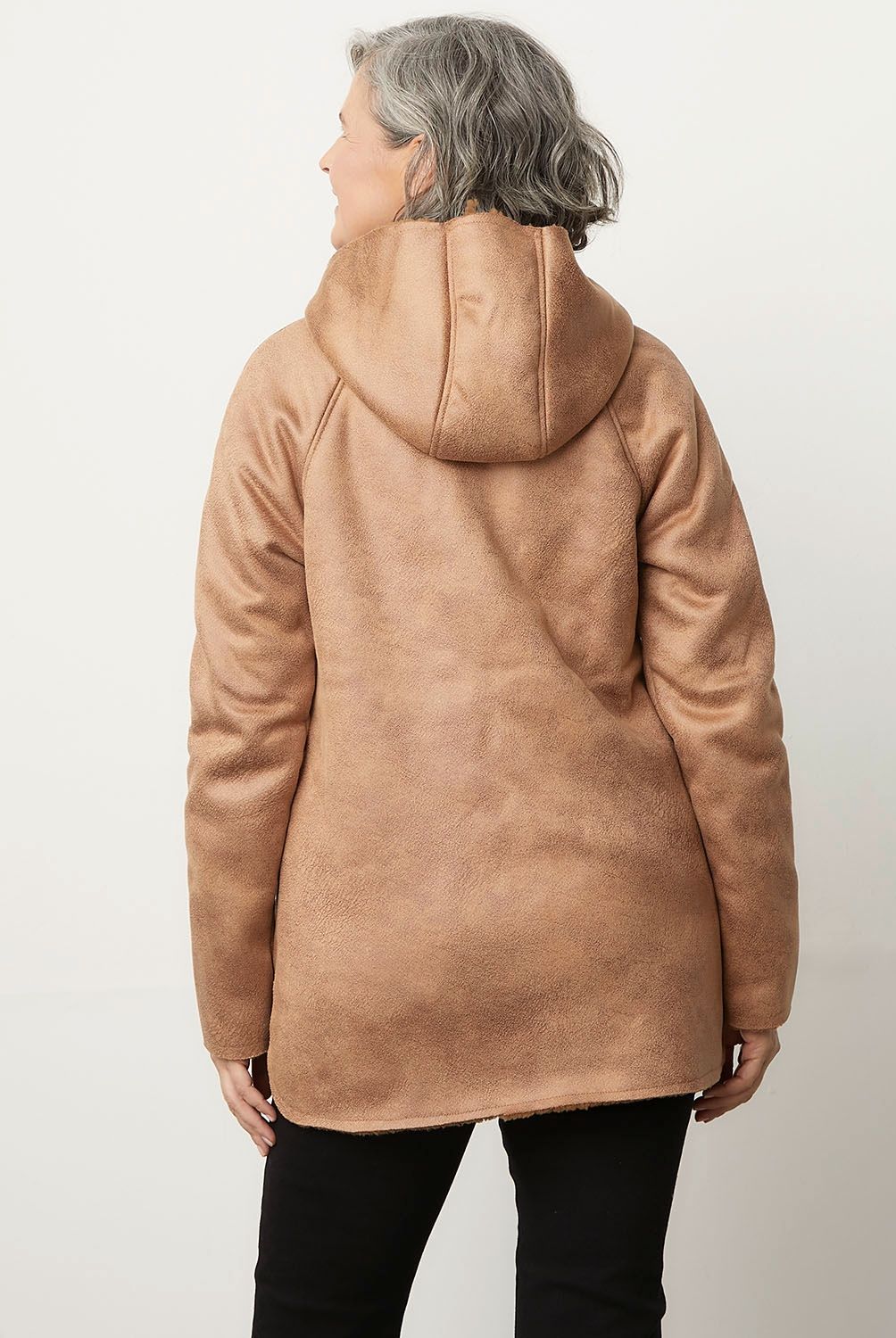 NEWPORT - Newport Chaqueta Mujer