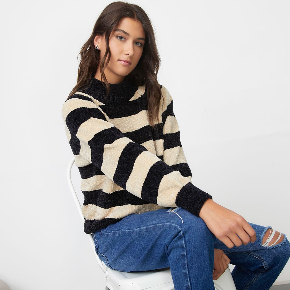SYBILLA - Sybilla Sweater Mujer