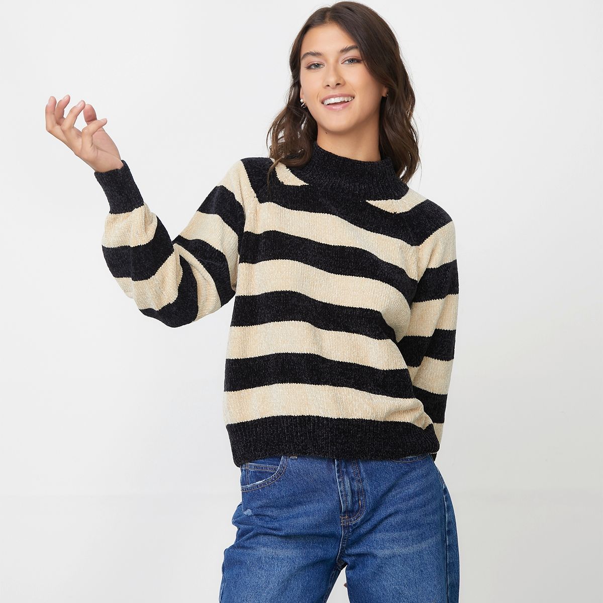 SYBILLA - Sybilla Sweater Mujer