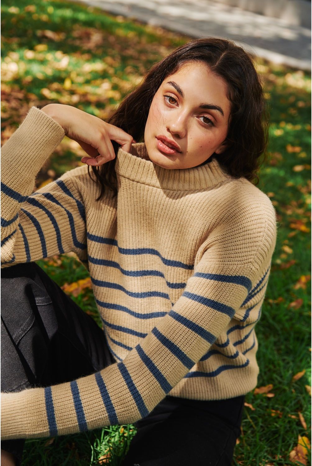 SYBILLA - Sybilla Sweater Mujer