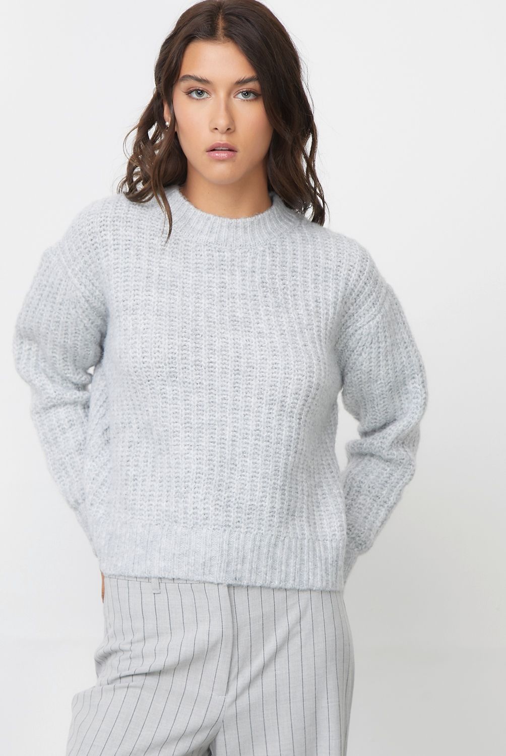 SYBILLA - Sweater Mujer Sybilla