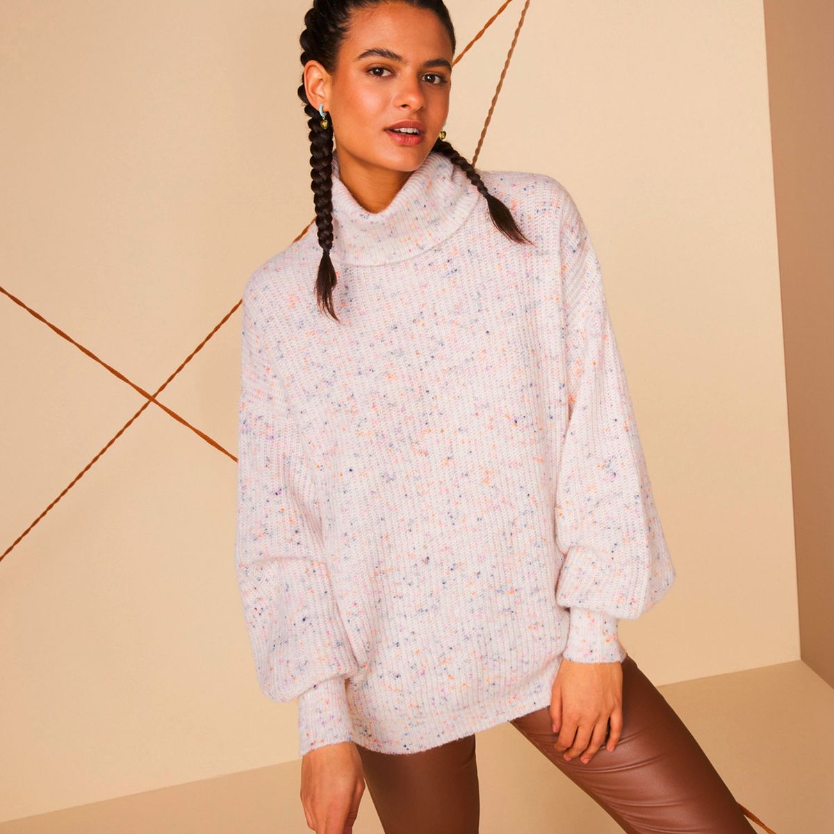 SYBILLA - Sybilla Sweater Mujer