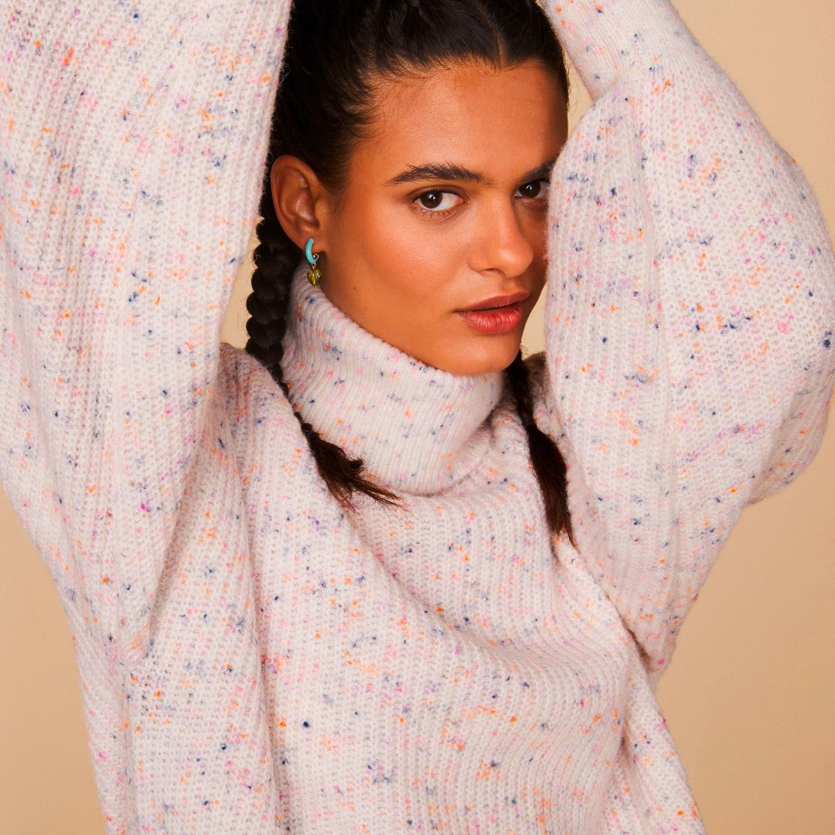 SYBILLA - Sybilla Sweater Mujer