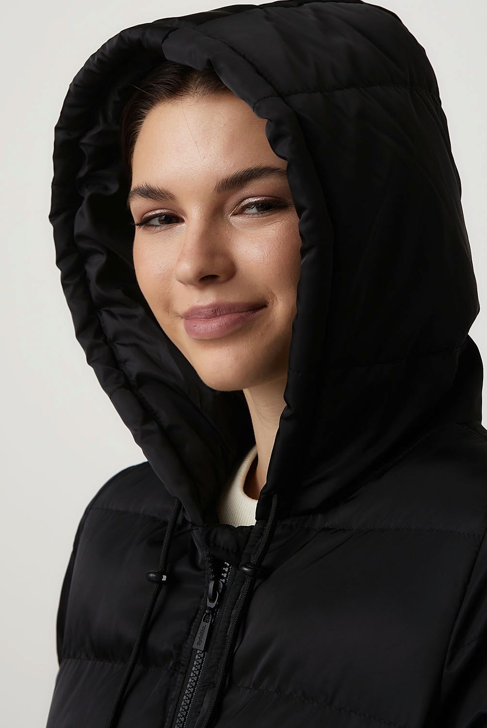 SYBILLA - Parka Mujer Sybilla