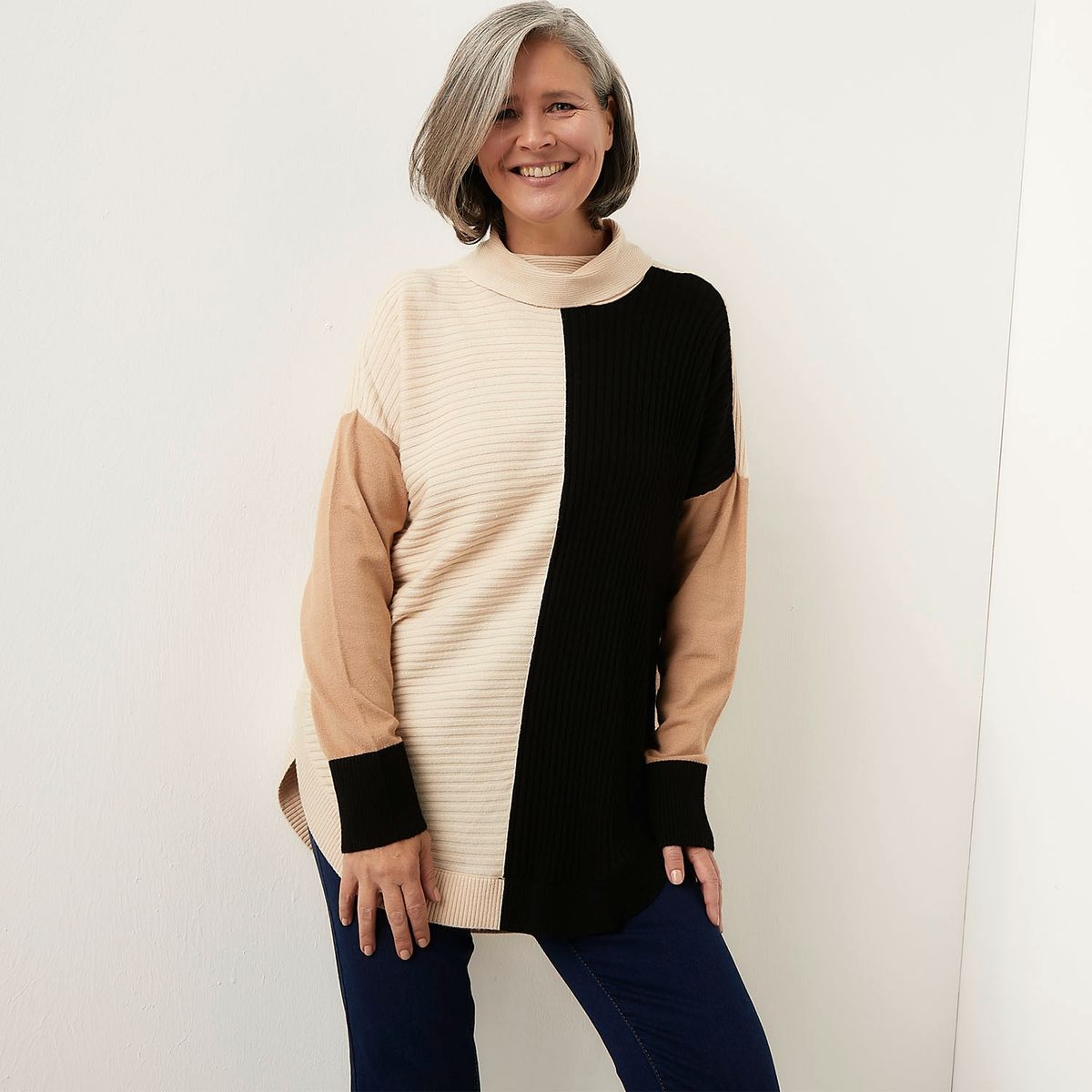 S COCCI - Stefano Cocci Sweater Mujer