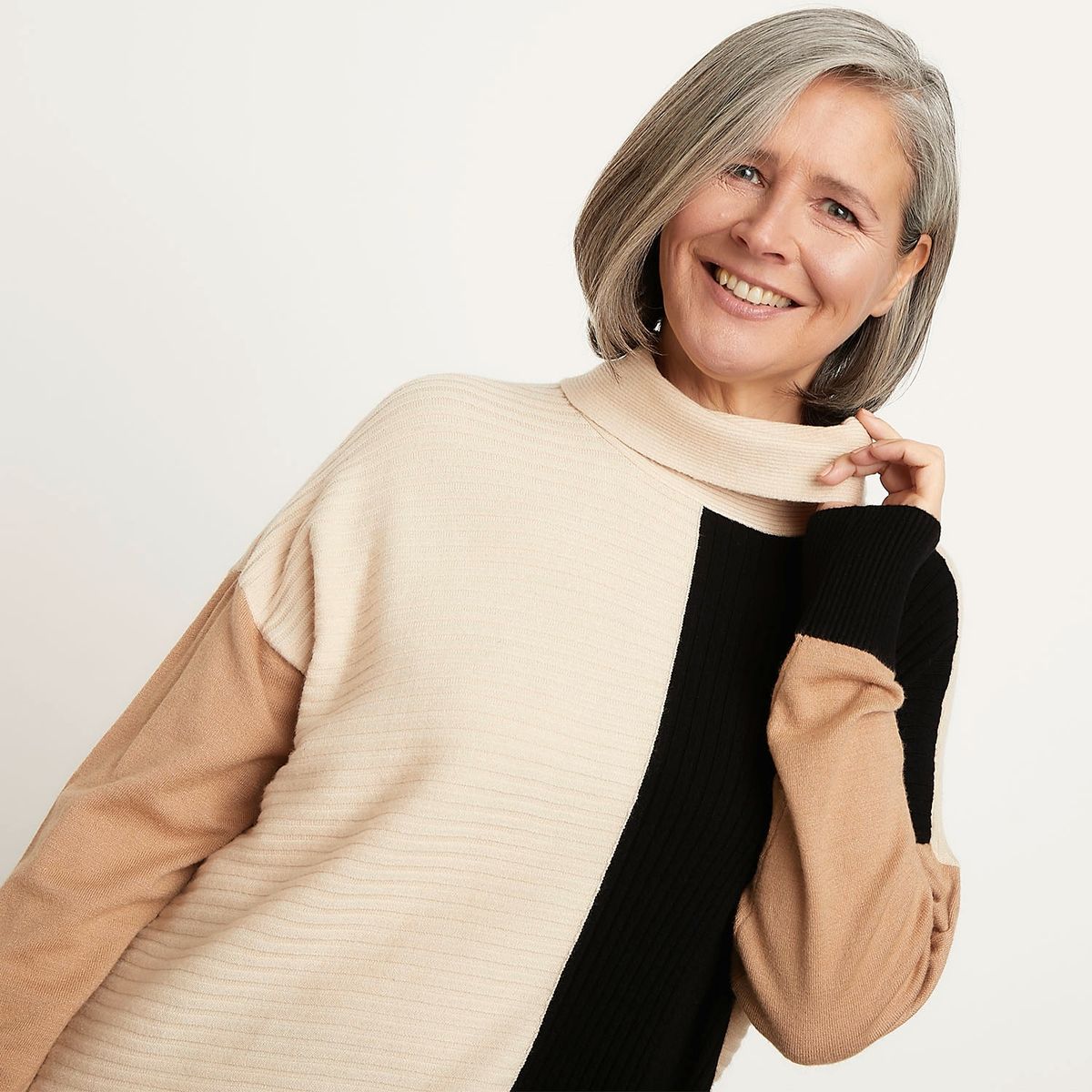 S COCCI - Stefano Cocci Sweater Mujer