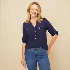 S COCCI - Blusa Mujer S.Cocci
