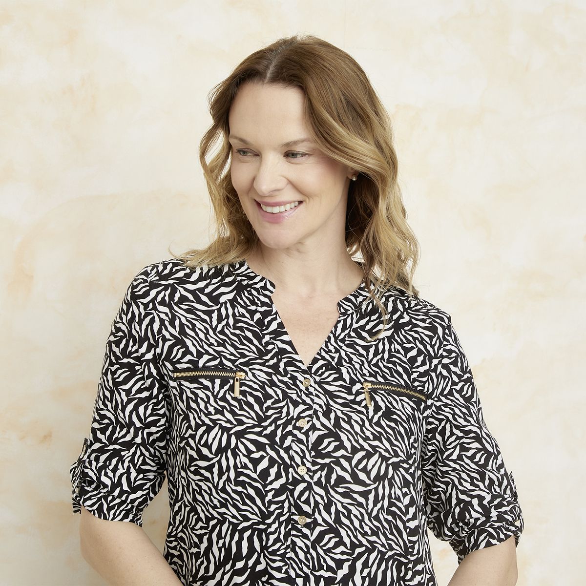 S COCCI - Blusa Mujer S.Cocci